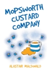 Mopsworth Custard Company - Book