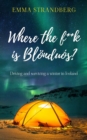 Where the f**k is Blonduos? : Driving and surviving a winter in Iceland - Book