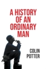 A History of an Ordinary Man - Book