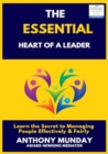 The Essential Heart of a Leader - Book