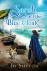 Sarah and The Blue Cloak - Book