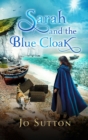Sarah and The Blue Cloak - Book