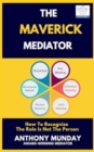 The Maverick Mediator - Book