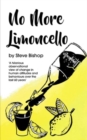 No More Limoncello - Book