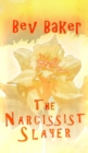 The Narcissist Slayer - Book