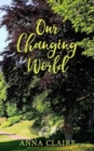 Our Changing World - Book