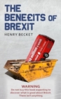 The Benefits of Brexit - Book