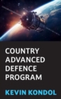 Country Advanced Defence Program - Book