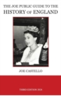 The Joe Public Guide to the History of England - Book