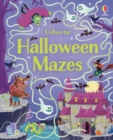 Halloween Mazes : A Halloween Book for Kids - Book