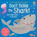 Don't Tickle the Shark! - Book