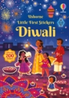 Little First Sticker Book Diwali - Book