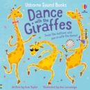 Dance with the Giraffes - Book