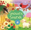 Seasons Sounds - Book