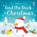 Find the Duck at Christmas - Book