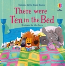 There Were Ten in the Bed - Book