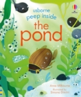 Peep Inside the Pond - Book