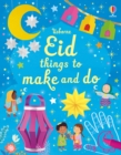 Eid Things to Make and Do - Book