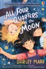 All Four Quarters of the Moon - Book