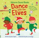 Dance with the Elves - Book
