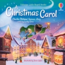 Little Board Books: A Christmas Carol - Book