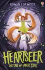 Heartseer: The Tale of Anise Star - Book