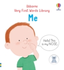 Very First Words Library: Me - Book