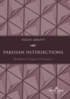 Parisian Intersections : Baudelaire’s Legacy to Composers - Book