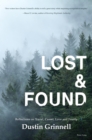 Lost & Found : Reflections on Travel, Career, Love and Family - Book