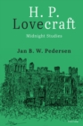 H. P. Lovecraft : Midnight Studies - eBook