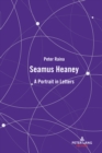 Seamus Heaney : A Portrait in Letters - Book