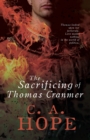 The Sacrificing of Thomas Cranmer - Book
