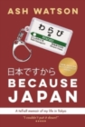 Because Japan - Book