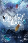 Crystal Tear - Book