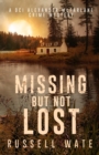 Missing But Not Lost - Book