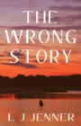 The Wrong Story - Book