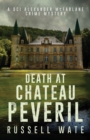 Death at Chateau Peveril - Book