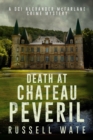 Death at Chateau Peveril - eBook