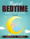 Magical Bedtime Meditations - Book