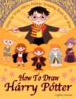 How To Draw Harry Potter - Book