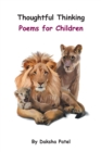 Thoughtful Thinking – Poems for Children - Book