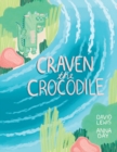 Craven the Crocodile - Book