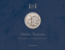 Hidden Treasures : The Bas-Reliefs on The Kemp Town Estate - Book