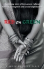 Red on Green - Book