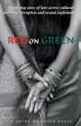 Red on Green - eBook