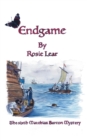 Endgame - Book