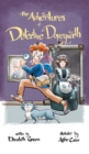 The Adventures of Detective Dopeyworth - Book