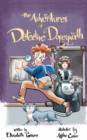 The Adventures of Detective Dopeyworth - eBook