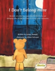 I Don't Belong Here - eBook