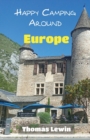 Happy Camping Around Europe - Book